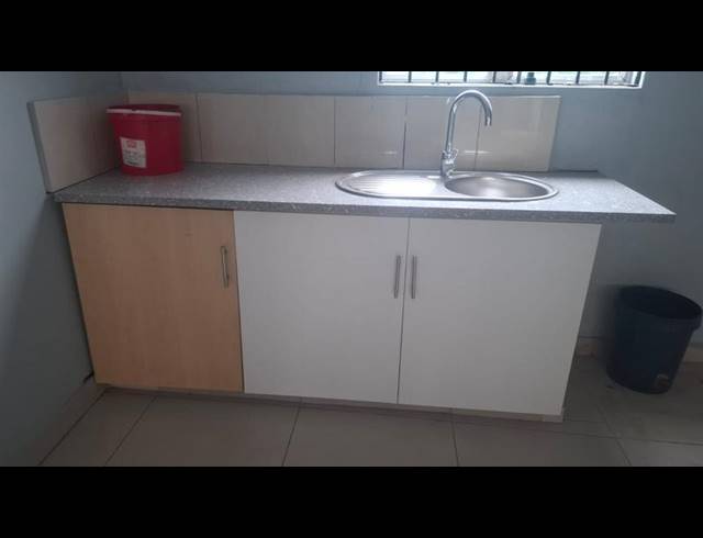 2 BEDROOM PROPERTY TO RENT IN SILVERGLEN